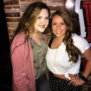 Meet your Posher, Hailey